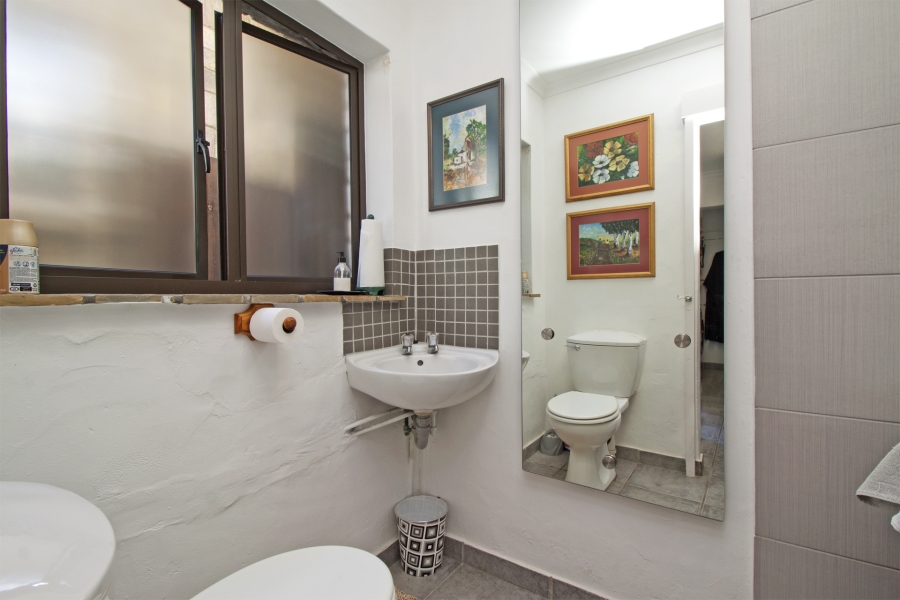 3 Bedroom Property for Sale in Kommetjie Western Cape